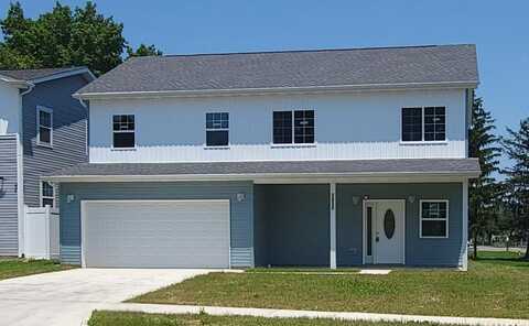 1532 Westmeadow Drive, Columbus, OH 43223