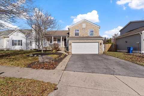 8158 Creekstone Lane, Blacklick, OH 43004