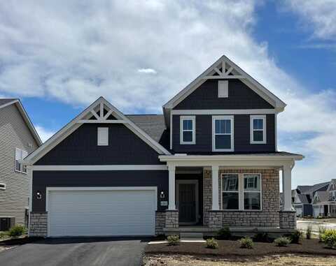 6305 Lattuga Drive, Hilliard, OH 43026