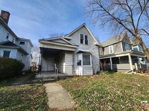 53 N Wayne Avenue, Columbus, OH 43204