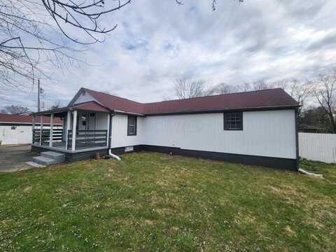 256 Rumsey Road, Columbus, OH 43207