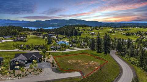 16278 S Pinot Pl, Coeur D Alene, ID 83814