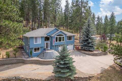 18914 W Riverview Dr, Post Falls, ID 83854