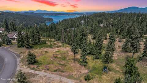 Nna S Greenfield Ln, Coeur D Alene, ID 83814