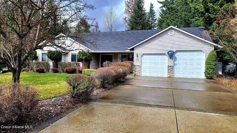 1305 E WESTDALE DR, Hayden, ID 83835