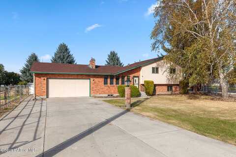 19603 E 8th Ave, Greenacres, WA 99016