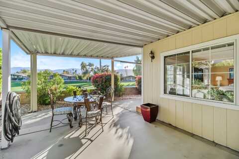 73450 Country Club Drive, Palm Desert, CA 92260