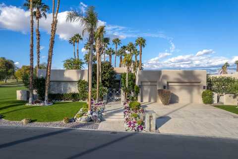 12126 Turnberry Drive, Rancho Mirage, CA 92270