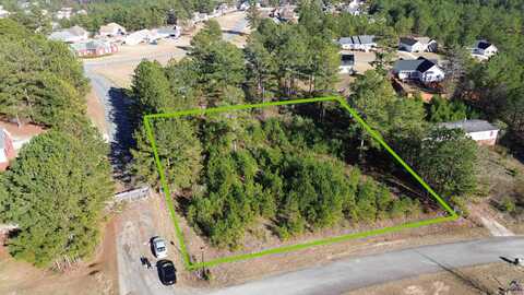 421 Chris, Macon, GA 31217