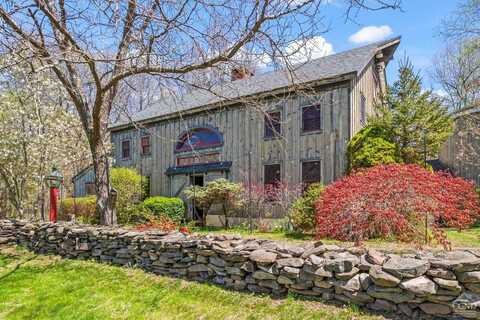 455 Post Hill Road, Taghkanic, NY 12521