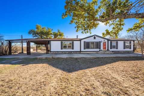 176 Deloris Dr, Harper, TX 78631