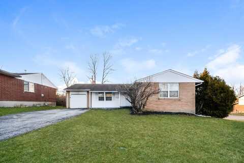 11483 Ravensburg Court, Forest Park, OH 45240