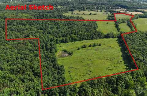0 Rocklick Road, Jackson, OH 45133
