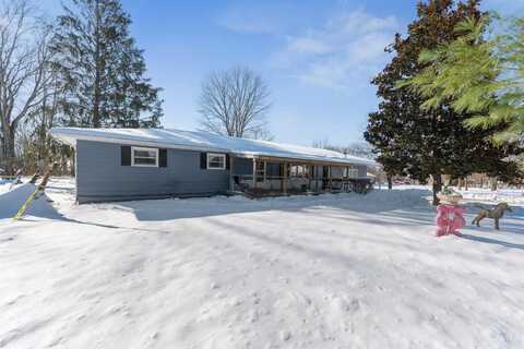 6477 Cedar Lake Lane, Goshen, OH 45140