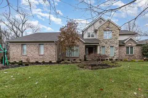 3632 Mohler Road, Blue Ash, OH 45241