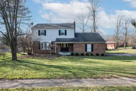 5643 Winton Road, Fairfield, OH 45014