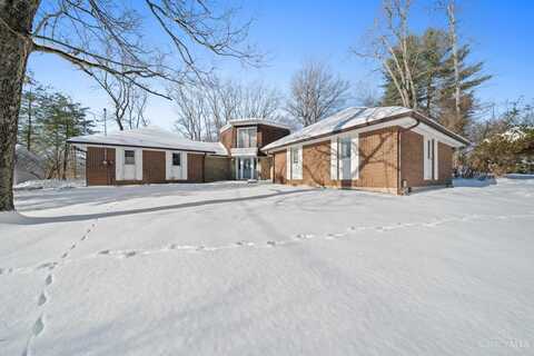 1247 Fagins Run Road, Paris, OH 45157