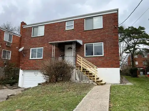 2532 Rack Court, Cincinnati, OH 45239