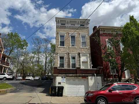 2352 Wheeler Street, Cincinnati, OH 45219