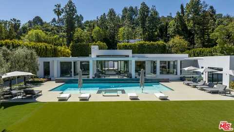 16032 VALLEY VISTA BLVD, ENCINO, CA 91436