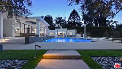 16032 VALLEY VISTA BLVD, ENCINO, CA 91436