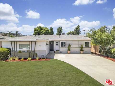 945 Latchford Ave, Hacienda Heights, CA 91745