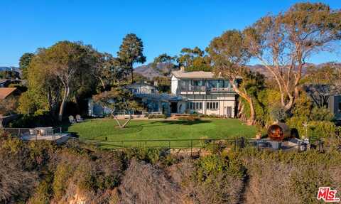 28946 Cliffside Dr, Malibu, CA 90265