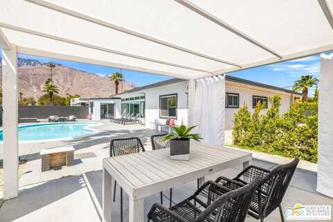 1626 N Riverside Dr, Palm Springs, CA 92264