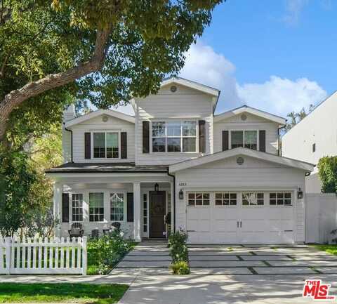 4203 Beeman Ave, Studio City, CA 91604