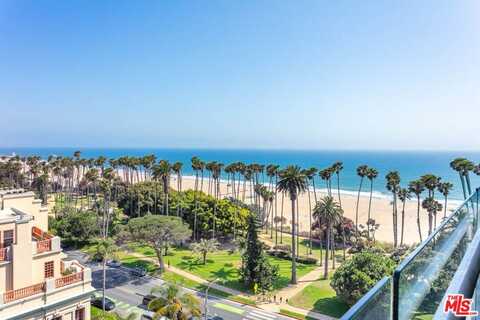 535 Ocean Ave, Santa Monica, CA 90402