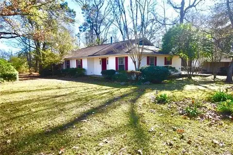 1244 HIGHWAY 454 None, Pineville, LA 71360