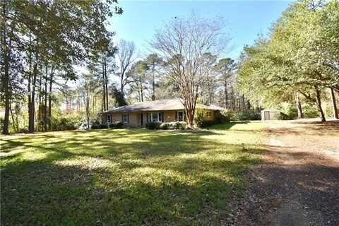 1955 BRENDA LYNN Drive, Pineville, LA 71360