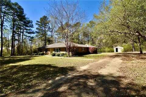 1955 BRENDA LYNN Drive, Pineville, LA 71360