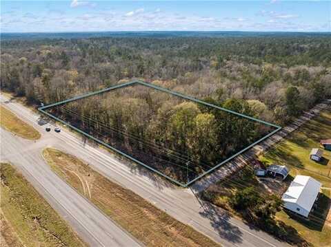 0 167 Highway, Dry Prong, LA 71423