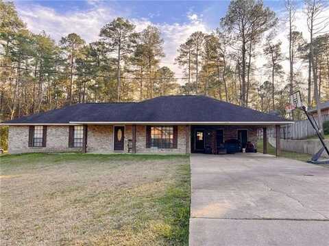 140 ANNA Lane, Pineville, LA 71360