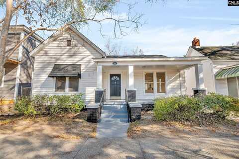 1412 Oak Street, Columbia, SC 29204