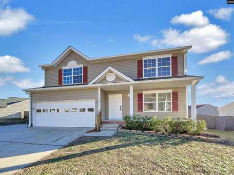 212 Cape Jasmine Way, Lexington, SC 29073