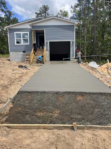 1758 Baughman Road, Lugoff, SC 29078
