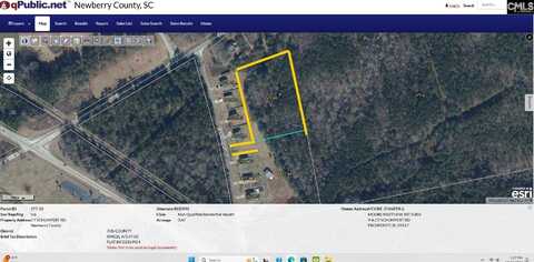 9-A Cy Shumpert Road, Prosperity, SC 29127