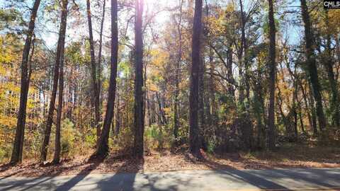 0 Old Cherokee Road LOT #5, Lexington, SC 29072