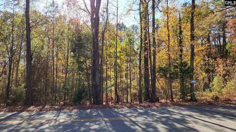 0 Old Cherokee Road LOT #4, Lexington, SC 29072