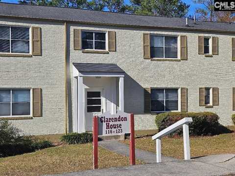 4600 Fort Jackson Boulevard 121, Columbia, SC 29209