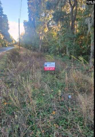 0.53 Acres Folly Road, Saint Helena Island, SC 29920