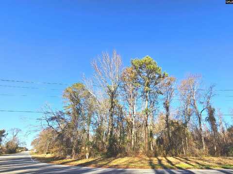 BILL SALLEY/HICKORY HILL, Orangeburg, SC 29115