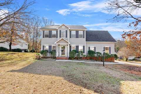 200 Fox Chapel Drive, Irmo, SC 29063