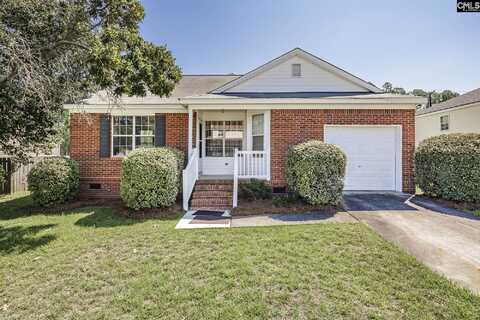 408 N Crossing Drive, Columbia, SC 29229