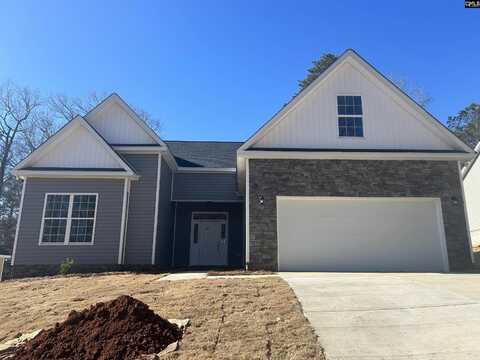 1676 Lost Creek Drive, Columbia, SC 29212