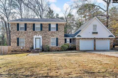 118 Saint Albans Court, Irmo, SC 29063