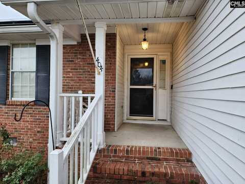 404 North Crossing Drive, Columbia, SC 29229