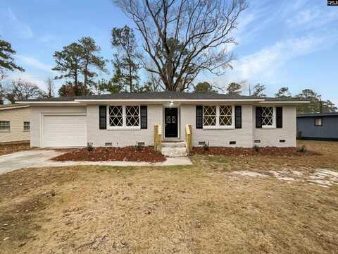 121 Lloydwood Drive, West Columbia, SC 29172